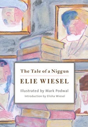 The Tale of a Niggun (Elie Wiesel)