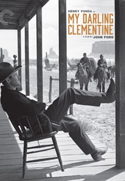 My Darling Clementine (1946)