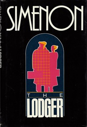 The Lodger (Georges Simenon)