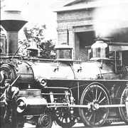 Saratoga and Schenectady Railroad
