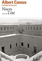 Noces Suivi De L'été (Albert Camus)