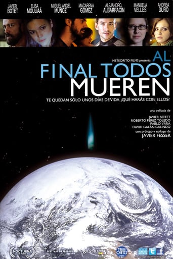 Al Final Todos Mueren (2013)