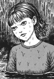 Glyceride (Junji Ito)