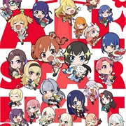 Shoujo Conte All Starlight