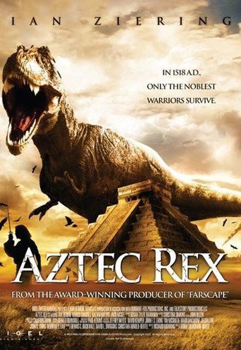 Aztec Rex (2007)