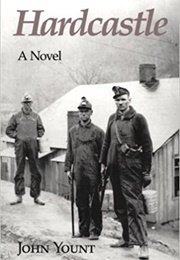 Hardcastle (John Yount)