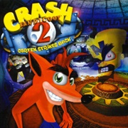 Crash Bandicoot 2 (1997)
