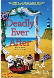 Deadly Ever After (Eva Gates)