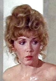 Stella Stevens - Slaughter (1972)