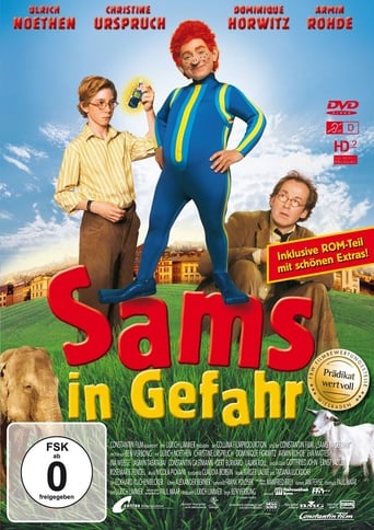 Sams in Gefahr (2003)