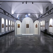 Museo Amedeo Lia, La Spezia