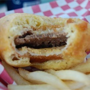 Deep Fried Slider