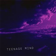 Teenage Mind - Tate Mcrae