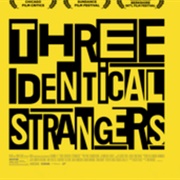 Three Identical Strangers