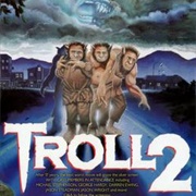 Troll 2 (1990)
