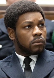 Small Axe: Red, White and Blue (2020)