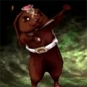 Moonlight Love Rabbit