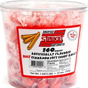 Stewart Cinnamon Candy Balls