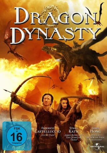 Dragon Dynasty (2006)