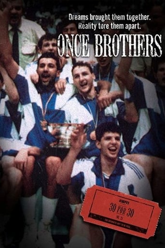 Once Brothers (2010)