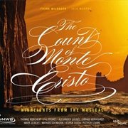 Every Day a Little Death-The Count of Monte Cristo