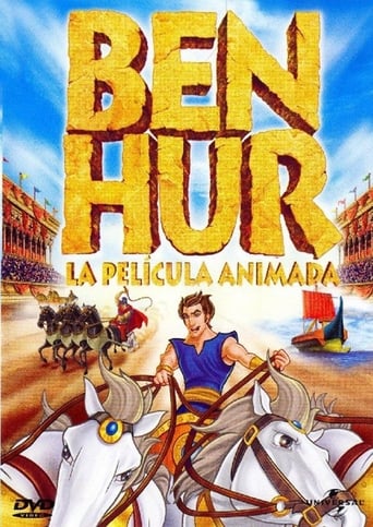 Ben-Hur (2003)