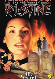 The Secret (RL STINE)