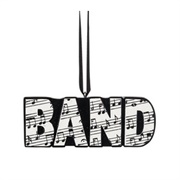 Band Ornament