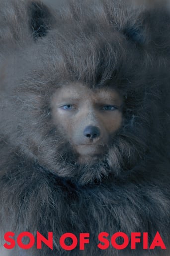 Son of Sofia (2017)