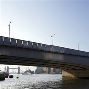 London Bridge