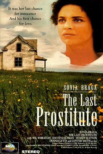 The Last Prostitute (1991)