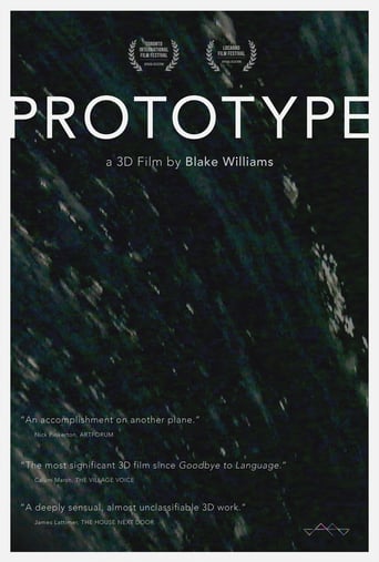 PROTOTYPE (2017)