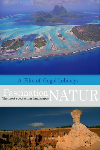 Fascinating Nature - The Most Spectacular Landscapes (1999)