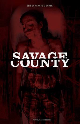 Savage County (2010)
