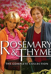 Rosemary & Thyme (2003)