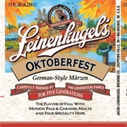 Leinenkugels Oktoberfest