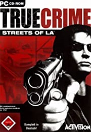 True Crime: Streets of LA (2003)
