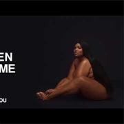 Heaven Help Me - Lizzo