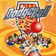 Dodgeball