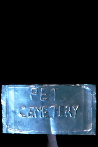 Postman Pat Semetary (2013)