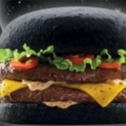Darth Vader Burger