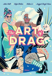 The Art of Drag (Jake Hall)