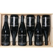 Clarendon Hills Astralis