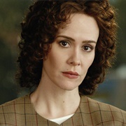 Sarah Paulson