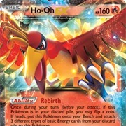 Ho-Oh