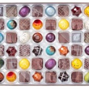 Christopher Elbow 48 Piece Gourmet Collection