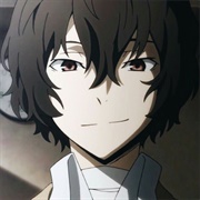 Dazai - Bungou Stray Dogs
