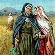 Ruth