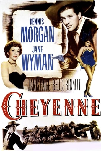 Cheyenne (1947)