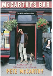 McCarthy's Bar (Pete McCarthy)